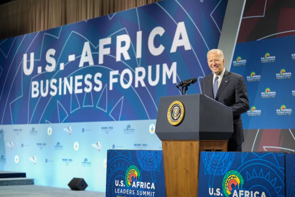 US Govt’s Prosper Africa Collaborates with Leading Companies to Fuel Africa’s Technological Revolution