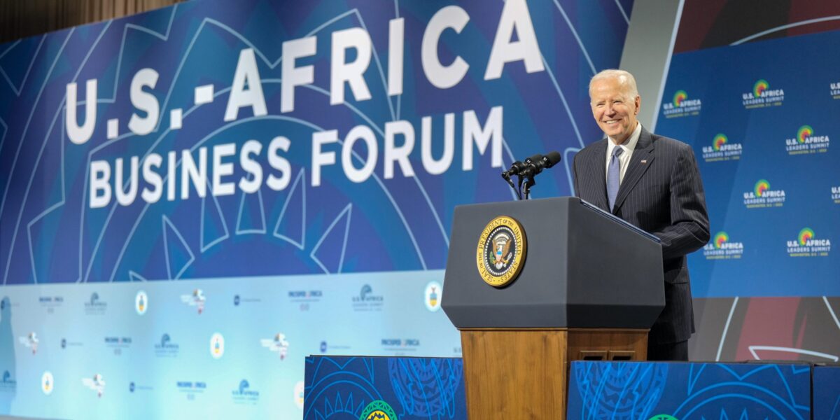 US Govt’s Prosper Africa Collaborates with Leading Companies to Fuel Africa’s Technological Revolution