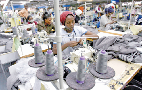 Kenya, US to encounter new trade plan hurdles.