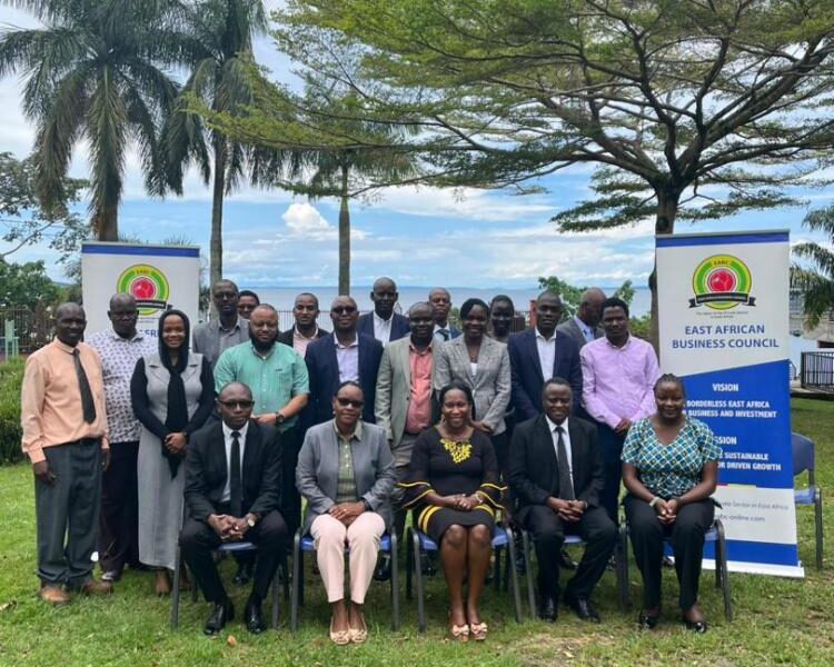 EAC Adopts Self-Regulatory Chain Strategy for Coffee and Fruit and Vegetables