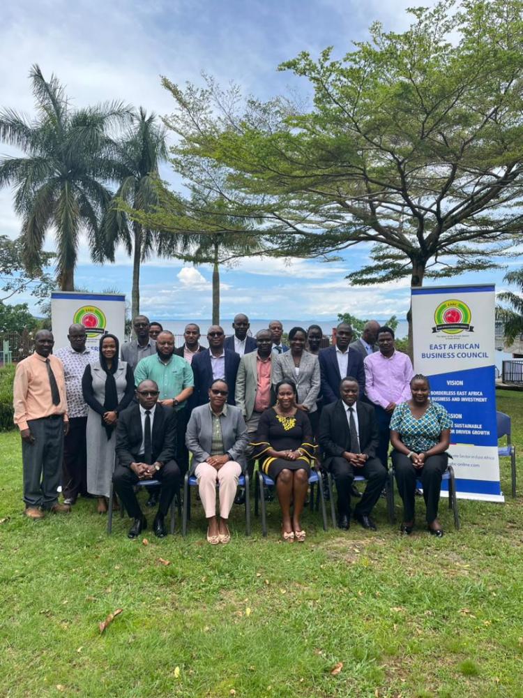 EAC Adopts Self-Regulatory Chain Strategy for Coffee and Fruit and Vegetables