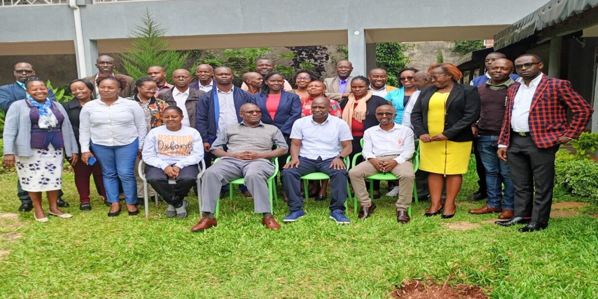 National Textile Technical Committees Convene to Evaluate Progress in Standards Development