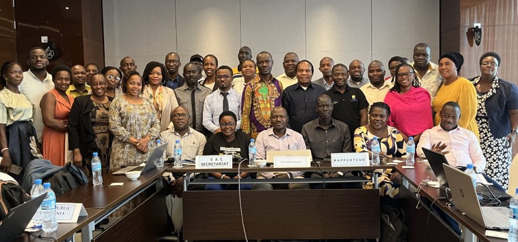 EAC Secretariat Embarks on the Formation of a Regional Trade Remedies Committee for Resolving Trade Disputes