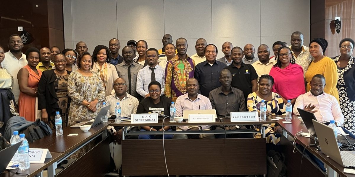 EAC Secretariat Embarks on the Formation of a Regional Trade Remedies Committee for Resolving Trade Disputes