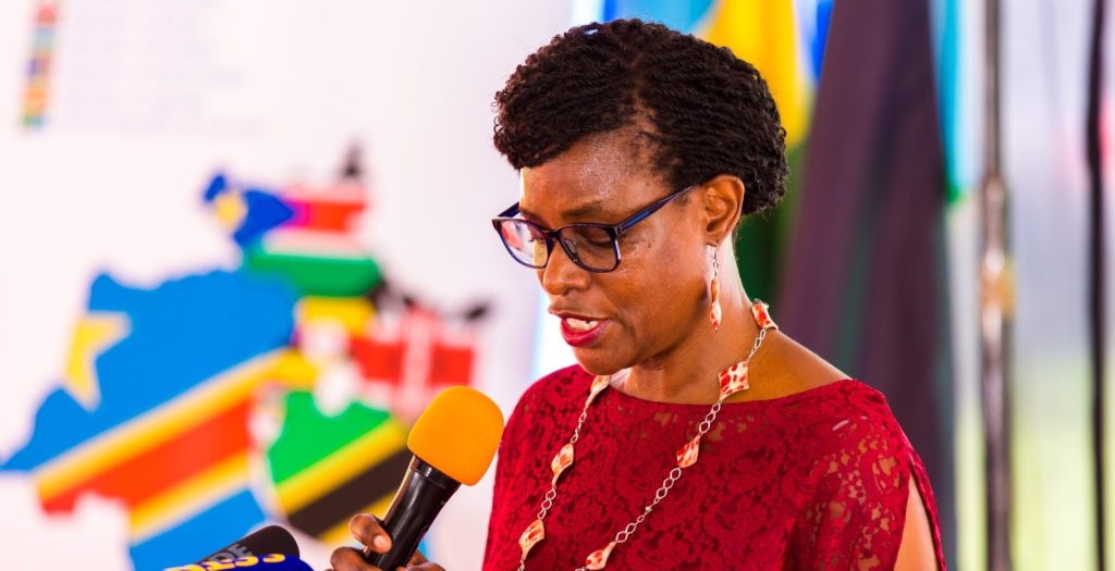 EAC and TradeMark Africa Launch App for Eliminating Non-Tariff Barriers