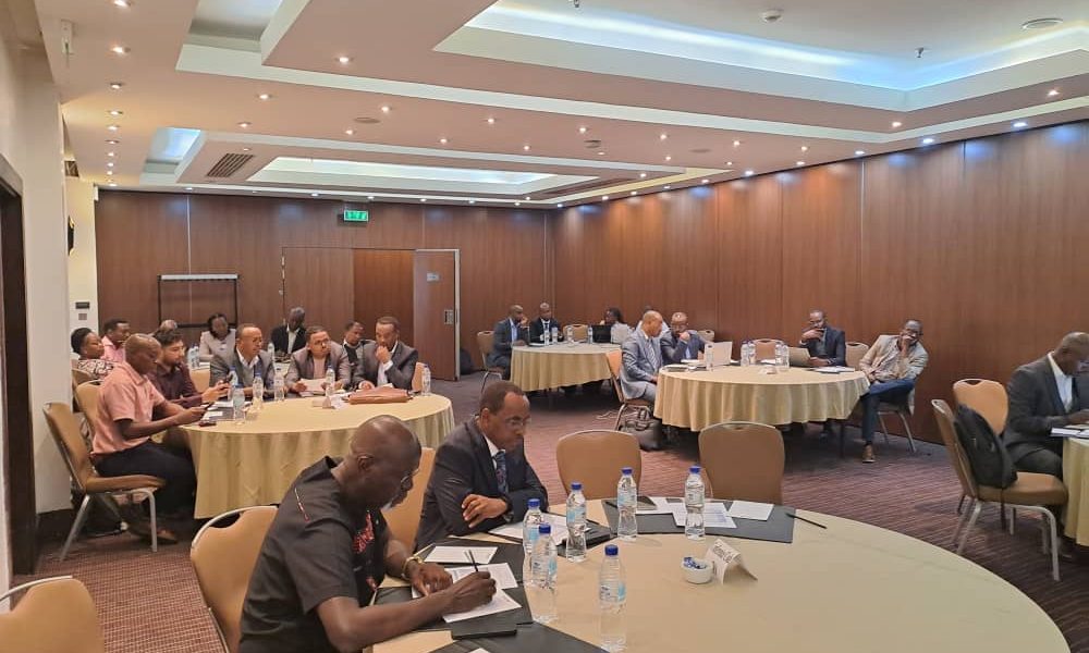 Ethiopia and Kenya Forge Ahead with a Strategic Framework to Enhance the LAPSSET Corridor