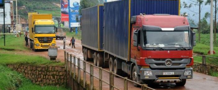 OSBPS Uganda, South Sudan Seal Border Deal to Boost Trade  