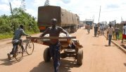 OSBPS Holili-Taveta One Stop Border Post finally opens  