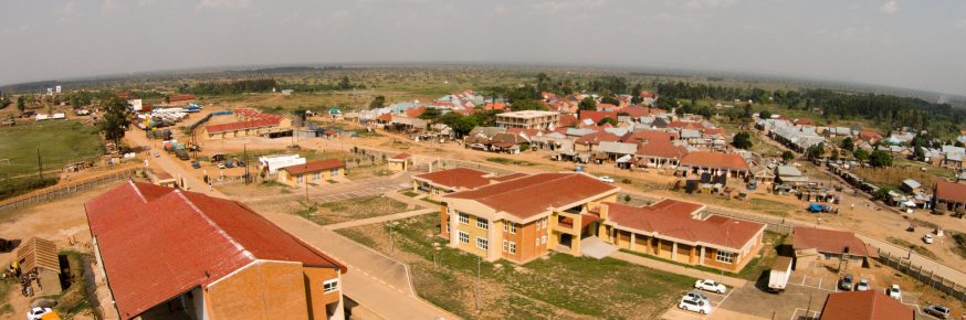 OSBPS Mutukula (UG)  