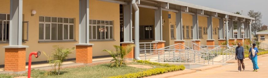 OSBPS Rwanda and Uganda one stop border post reduces clearance time  