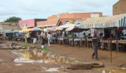 OSBPS South Sudan, Uganda to revamp Elegu border  