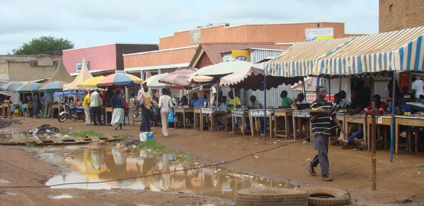 OSBPS South Sudan, Uganda to revamp Elegu border  