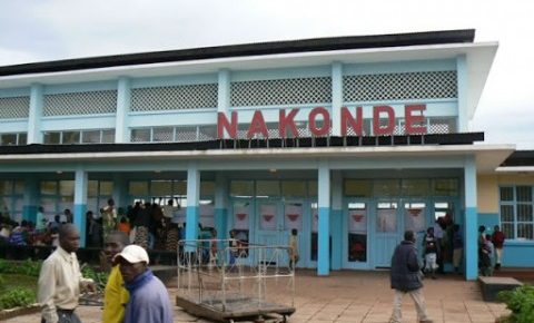 OSBPS Nakonde-Tunduma one-stop border in pilot phase  