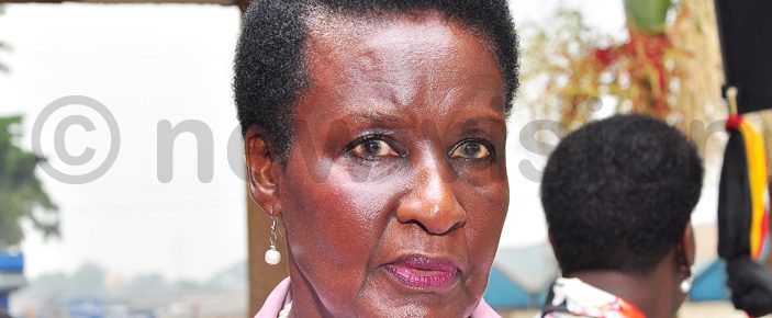 OSBPS Kyambadde to engage Tanzania over harassment of traders  