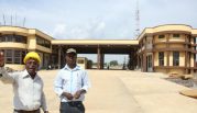 OSBPS Malaba one-stop border post to be ready next month  