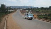 OSBPS New Mirama Hills road changes Ntungamo life  