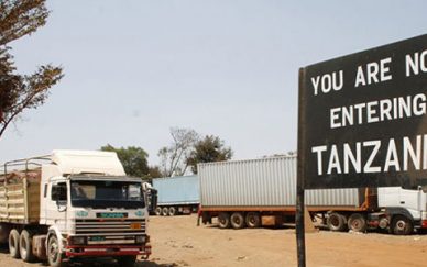 OSBPS New border posts boost EAC trade by 23pc  