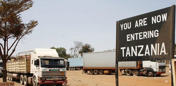 OSBPS New border posts boost EAC trade by 23pc  