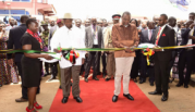 OSBPS Africa: One Stop-Border Post to Boost Trade - Museveni  