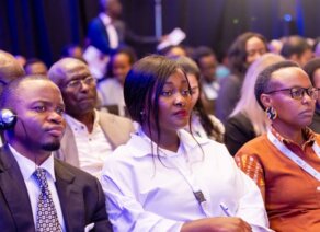 Experts on how digitalisation can drive cross-border trade, expand African exports