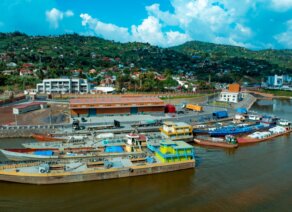 VOX POP: Excitement as Rubavu port officially opens