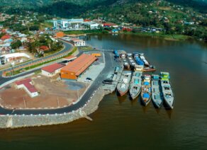 How Rubavu port is set to reshape cross-border trade with DR Congo