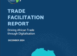 Rapport sur la facilitation des échanges : la numérisation au service du commerce africain