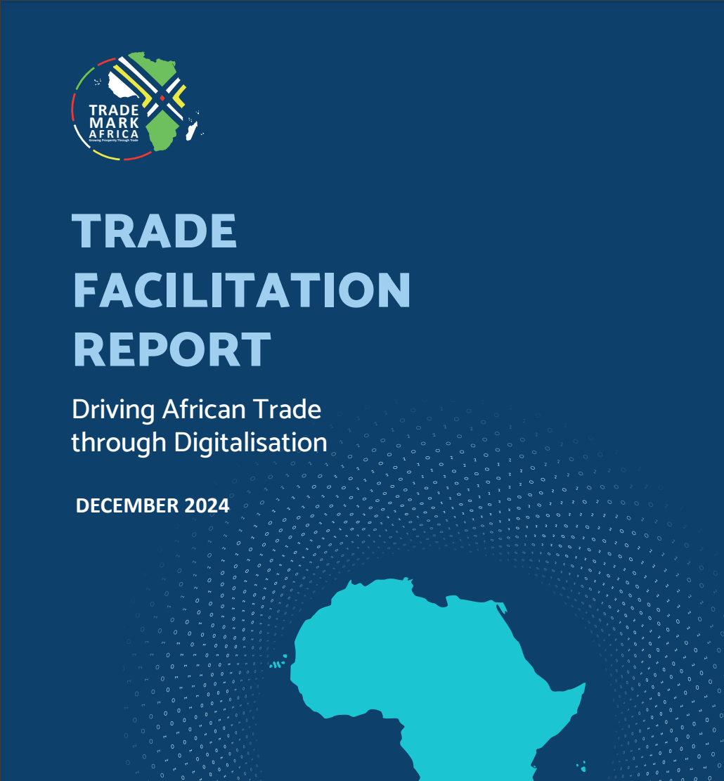 Rapport sur la facilitation des échanges : la numérisation au service du commerce africain