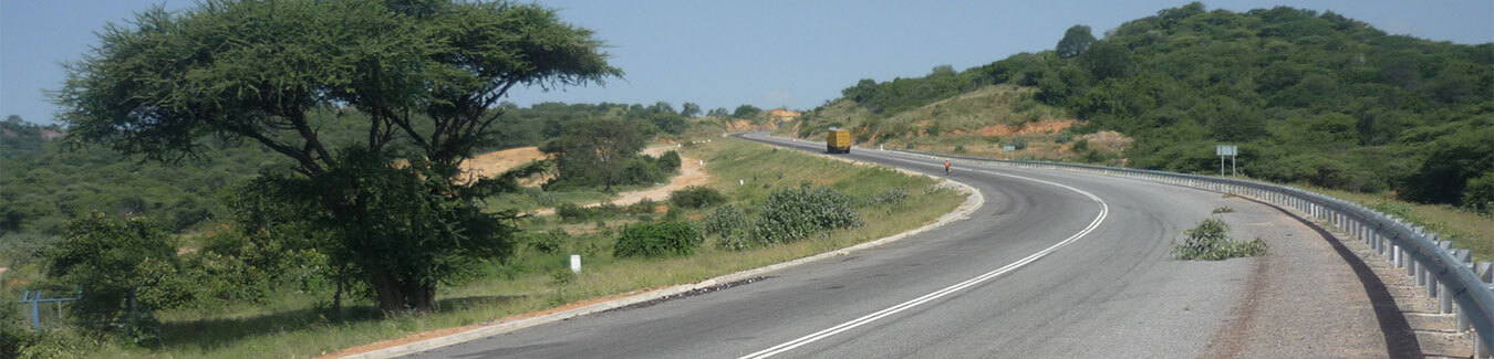 Technology and progress shorten road Mombasa-Kampala-Kigali highway