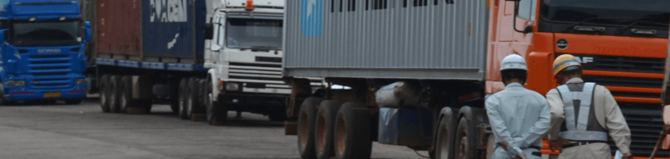 Rwandan truckers see Tanzanian barriers to trade reduce