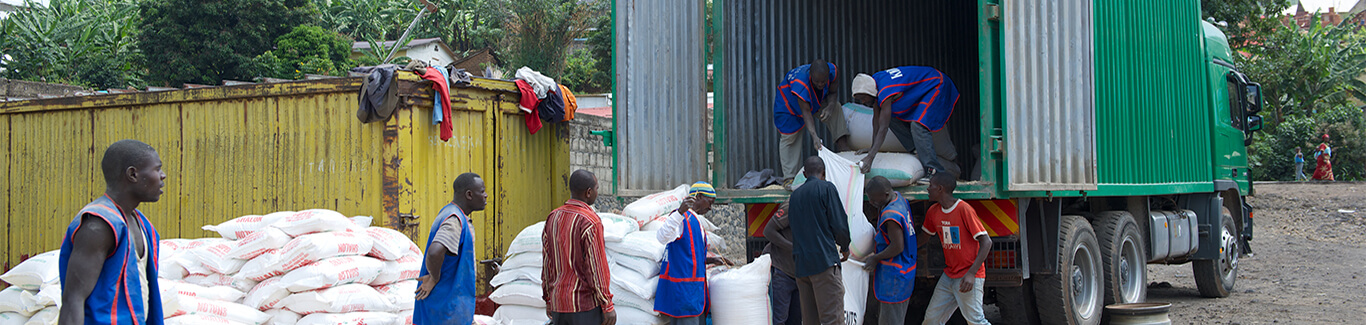 Setting the East African Standards for Increased Trade and Prosperity