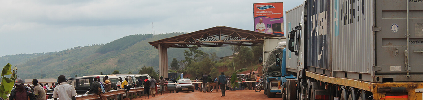 One stop border posts – contributing to the ease of doing business in East Africa