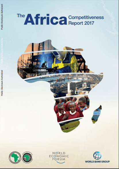 The Africa Competitiveness Report 2017