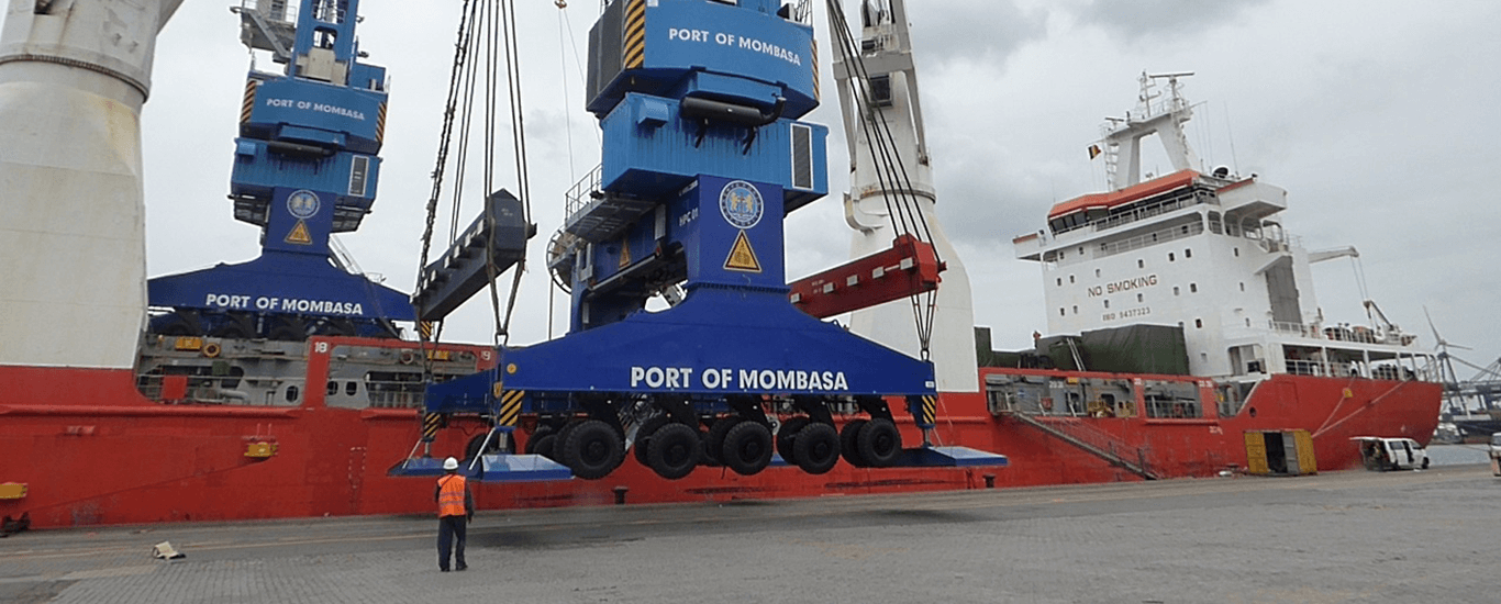 Supporting Kenya’s industrialisation: Mombasa port, SEZs and targeted development cooperation