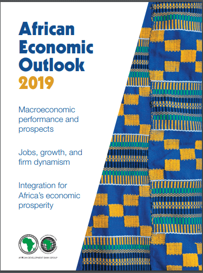 African Economic Outlook - TradeMark Africa