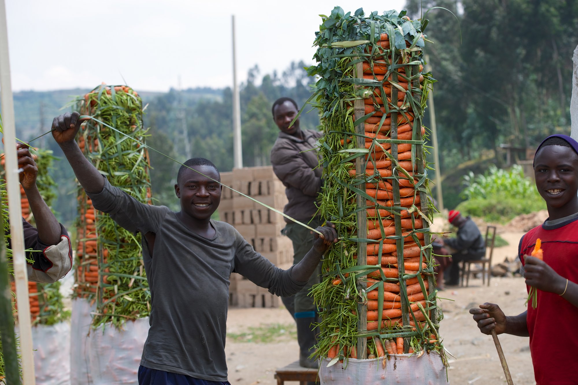 Simulations forecast far-reaching economic benefits for Eastern Africa from AfCFTA