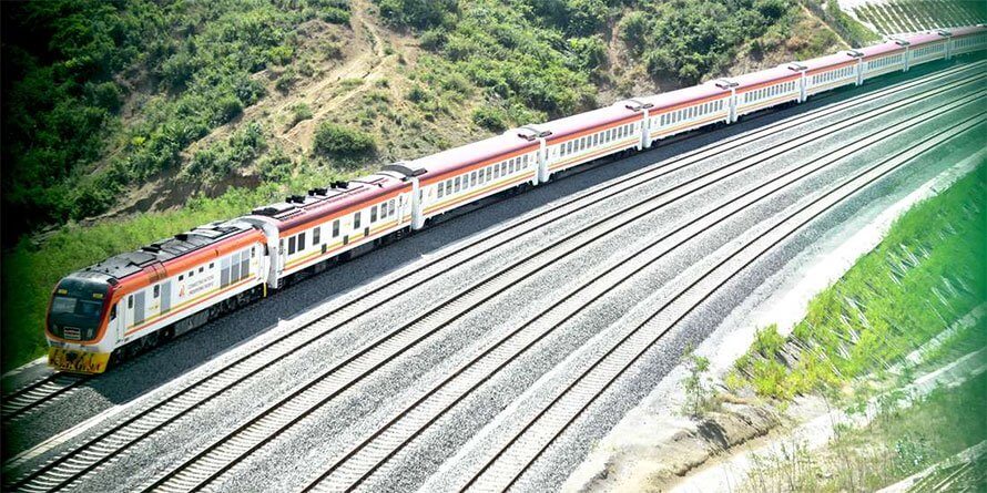 SGR earns Sh13.5 billion revenue in second year of operations