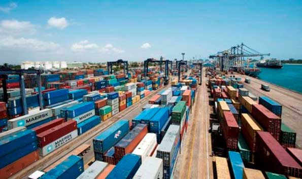 Rwanda Could Lose About 2,500 Cargo Containers At Mombasa, Dar Es Salaam Ports