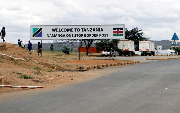 Tanzania-Kenya one-stop border post signals East Africa’s integration potential