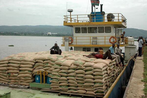 Uganda registers trade surplus despite COVID-19 pandemic