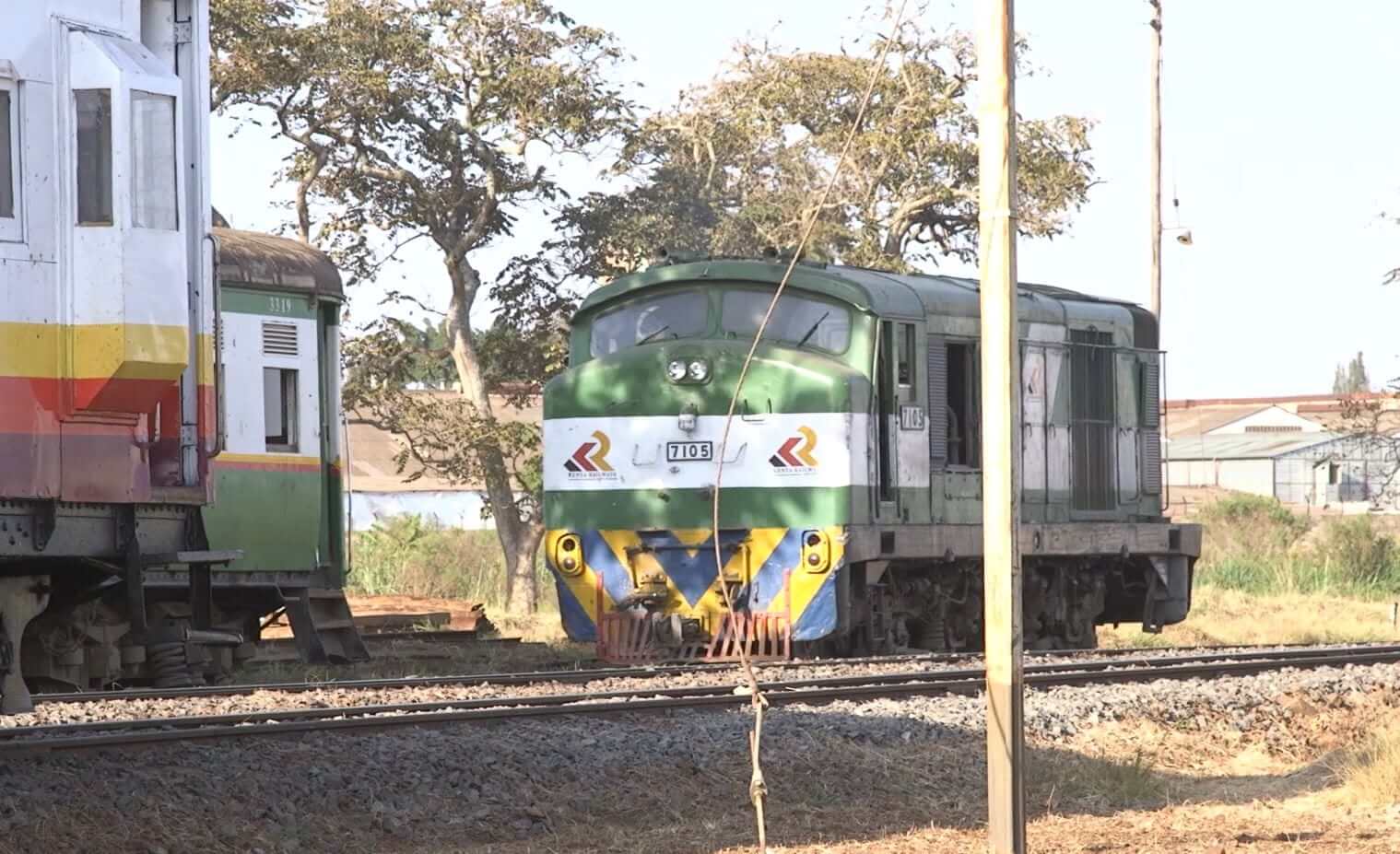 Kenya Railways Announces Freight Charges for Nairobi and Nanyuki Route