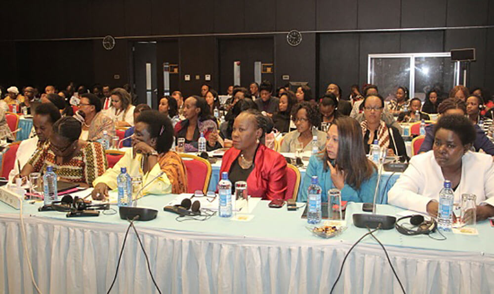 50 Million African Women Business Platform To Launch By COMESA