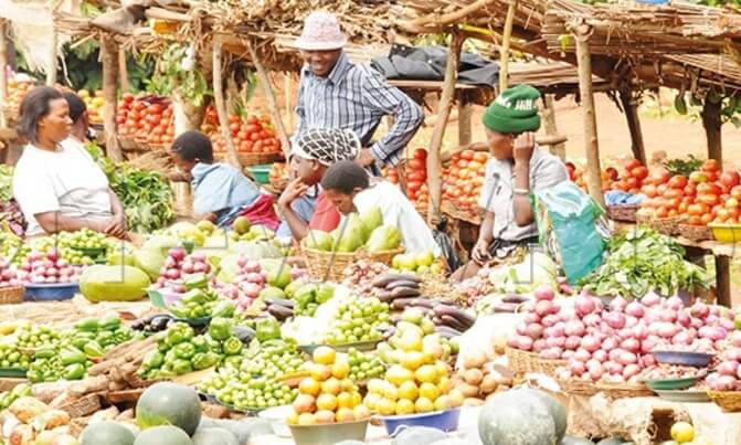 Nimule border trade to resume