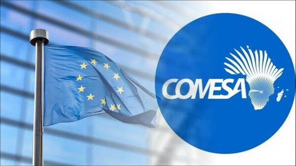 COMESA signs AU protocol