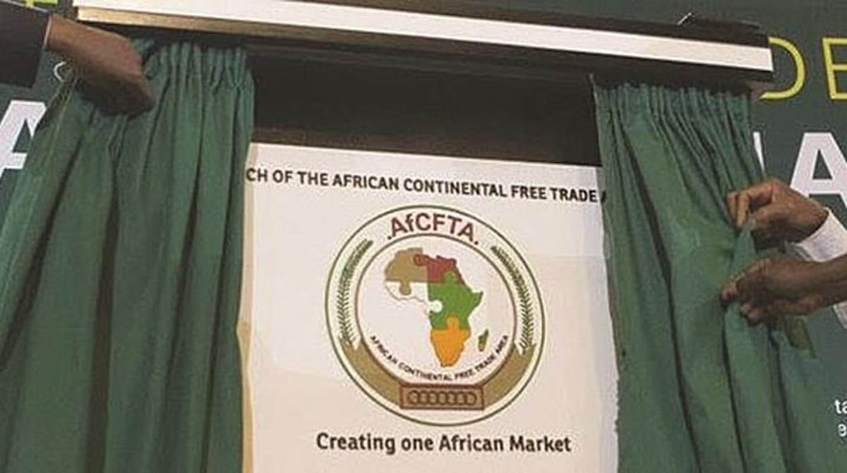 How AfCFTA can strengthen regional value chains and SMEs growth