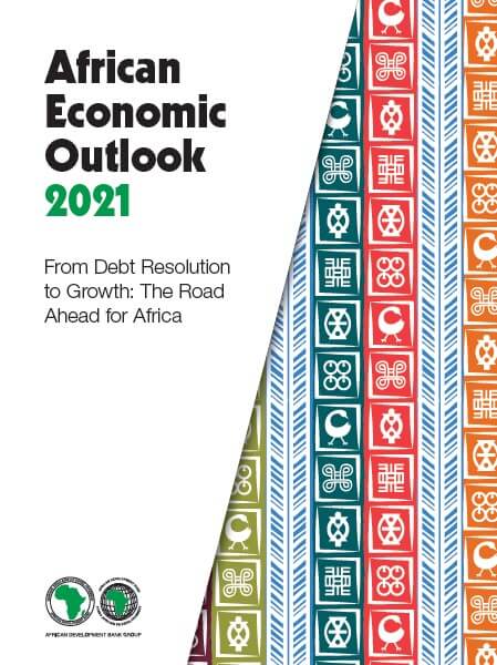 African Economic Outlook 2021