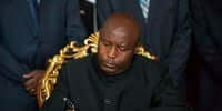 Burundi President in DR Congo to boost ties