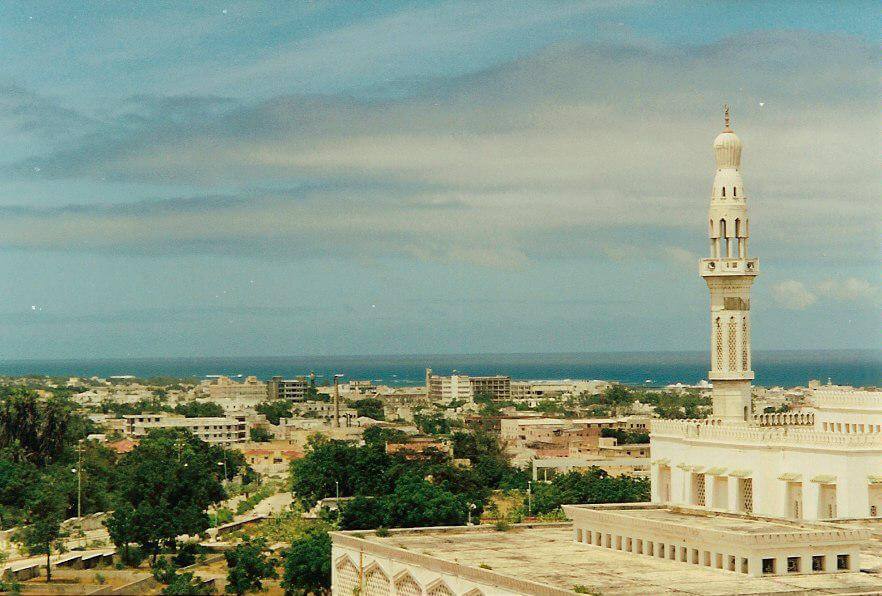 Somalia