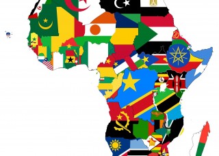 THE TOP FIVE MOST PROSPECTIVE AFRICAN COUNTRIES TO WATCH