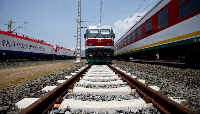 Ethiopia-Djibouti railway records 37.5% increase in revenue